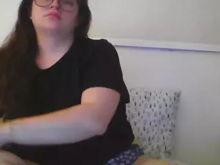 jademonroe0522's Live Sex Cam Show