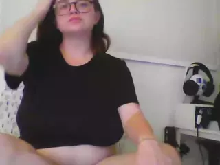 jademonroe0522's Live Sex Cam Show