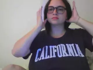 jademonroe0522's Live Sex Cam Show