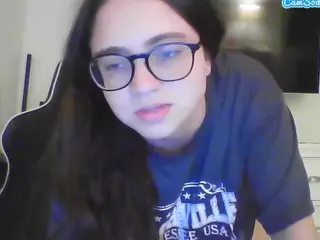 jademonroe0522's Live Sex Cam Show