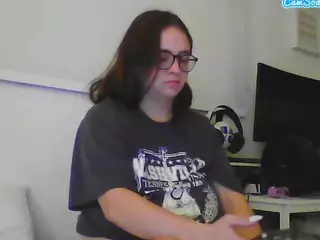 jademonroe0522's Live Sex Cam Show