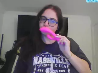 jademonroe0522's Live Sex Cam Show