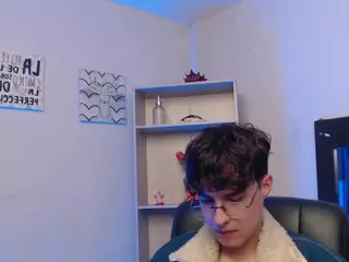 jeam-hot's Live Sex Cam Show