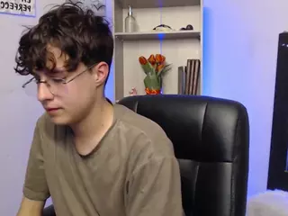 jeam-hot's Live Sex Cam Show