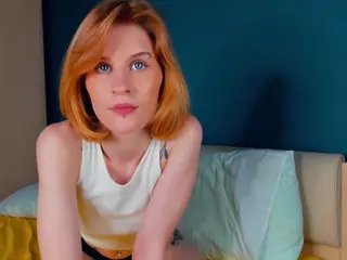 JettaHemmings's Live Sex Cam Show