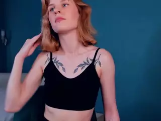 JettaHemmings's Live Sex Cam Show