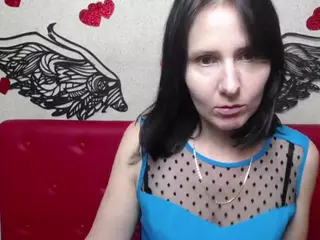 KarinaSwanNest's Live Sex Cam Show
