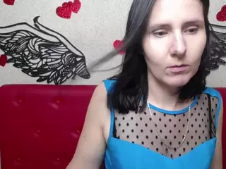 KarinaSwanNest's Live Sex Cam Show