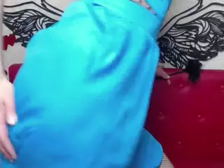 KarinaSwanNest's Live Sex Cam Show