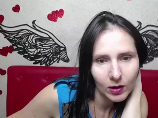 KarinaSwanNest's Live Sex Cam Show