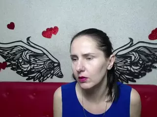 KarinaSwanNest's Live Sex Cam Show