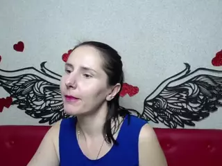 KarinaSwanNest's Live Sex Cam Show