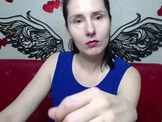 KarinaSwanNest's Live Sex Cam Show
