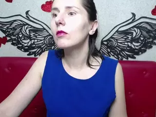 KarinaSwanNest's Live Sex Cam Show