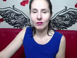 KarinaSwanNest's Live Sex Cam Show