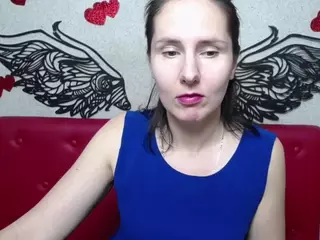 KarinaSwanNest's Live Sex Cam Show
