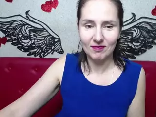 KarinaSwanNest's Live Sex Cam Show