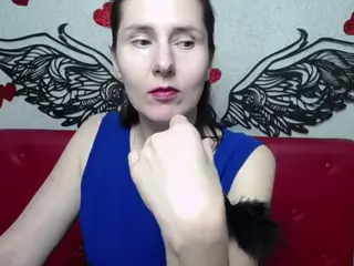 KarinaSwanNest's Live Sex Cam Show