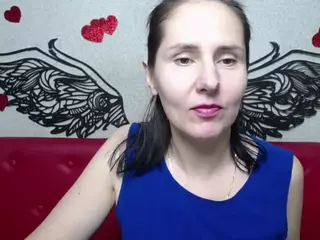KarinaSwanNest's Live Sex Cam Show