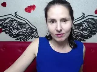 KarinaSwanNest's Live Sex Cam Show