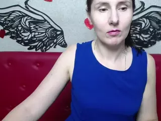 KarinaSwanNest's Live Sex Cam Show