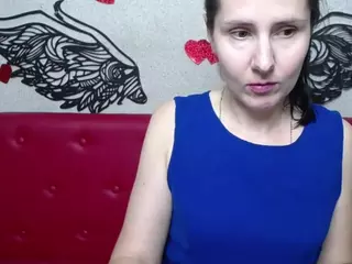 KarinaSwanNest's Live Sex Cam Show