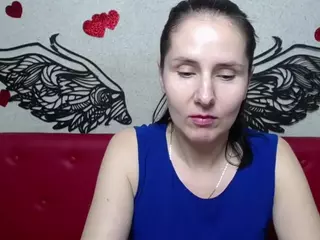 KarinaSwanNest's Live Sex Cam Show