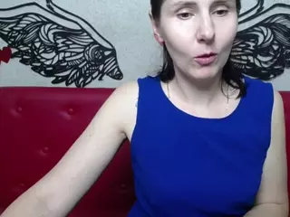 KarinaSwanNest's Live Sex Cam Show