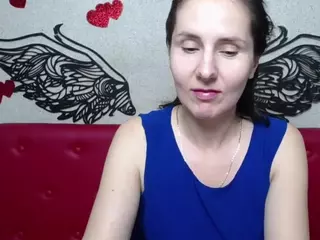 KarinaSwanNest's Live Sex Cam Show