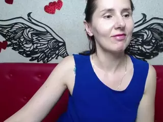 KarinaSwanNest's Live Sex Cam Show
