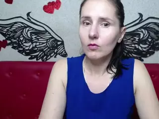 KarinaSwanNest's Live Sex Cam Show