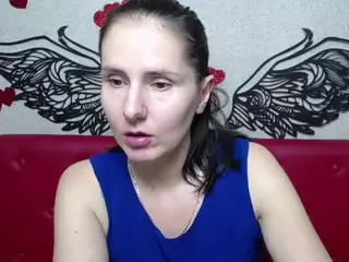 KarinaSwanNest's Live Sex Cam Show