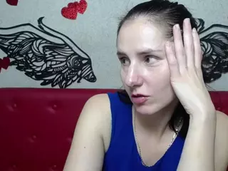 KarinaSwanNest's Live Sex Cam Show