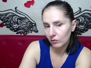 KarinaSwanNest's Live Sex Cam Show
