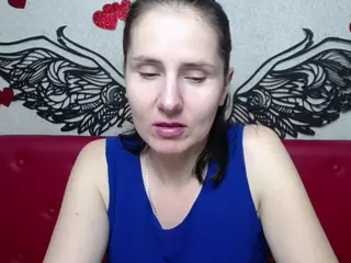 KarinaSwanNest's Live Sex Cam Show