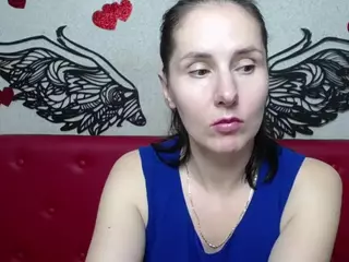 KarinaSwanNest's Live Sex Cam Show