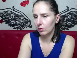 KarinaSwanNest's Live Sex Cam Show