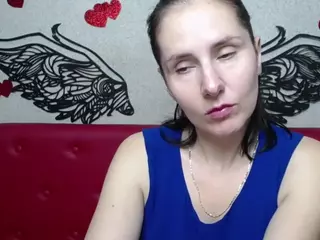 KarinaSwanNest's Live Sex Cam Show