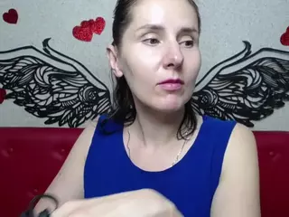 KarinaSwanNest's Live Sex Cam Show