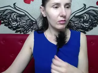 KarinaSwanNest's Live Sex Cam Show