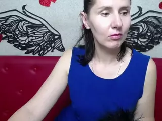 KarinaSwanNest's Live Sex Cam Show