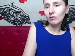 KarinaSwanNest's Live Sex Cam Show
