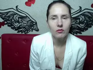KarinaSwanNest's Live Sex Cam Show
