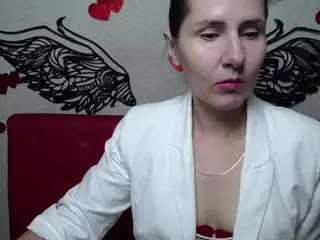 KarinaSwanNest's Live Sex Cam Show