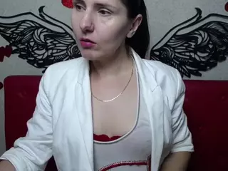 KarinaSwanNest's Live Sex Cam Show