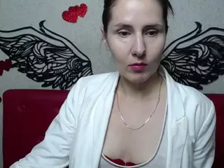 KarinaSwanNest's Live Sex Cam Show