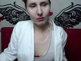 KarinaSwanNest's Live Sex Cam Show