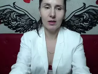 KarinaSwanNest's Live Sex Cam Show