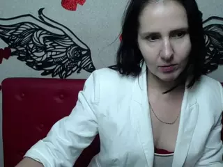 KarinaSwanNest's Live Sex Cam Show