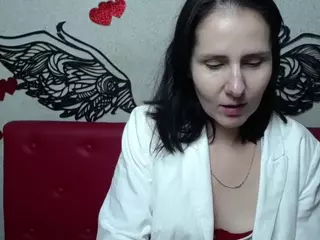 KarinaSwanNest's Live Sex Cam Show